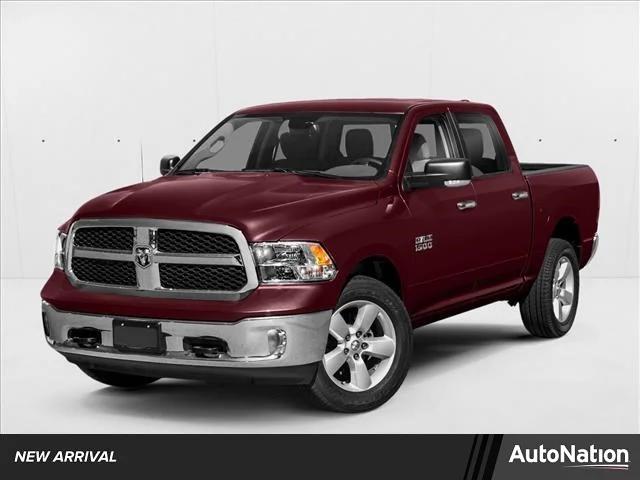 ram ram 1500 pickup 2018 1C6RR6LT5JS119469 image ram ram 1500 pickup 2018 1C6RR6LT5JS119469 image